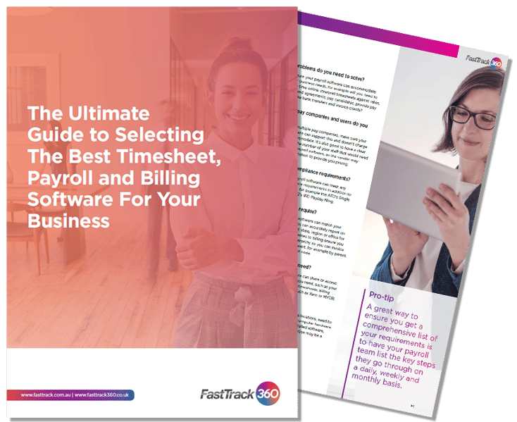 Payroll Guide Image Payroll Guide Image