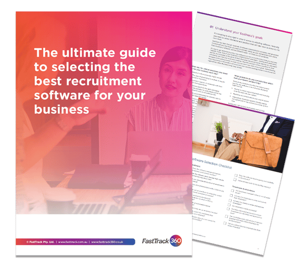 Recruitment Software Image Recruitment Software Image